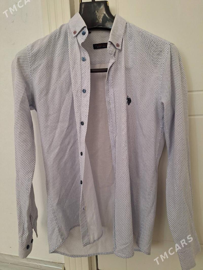 Koýnekler - Aşgabat - img 2