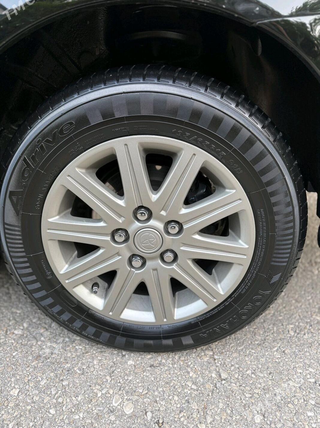 Toyota Camry 2003 - 270 000 TMT - Balkanabat - img 7