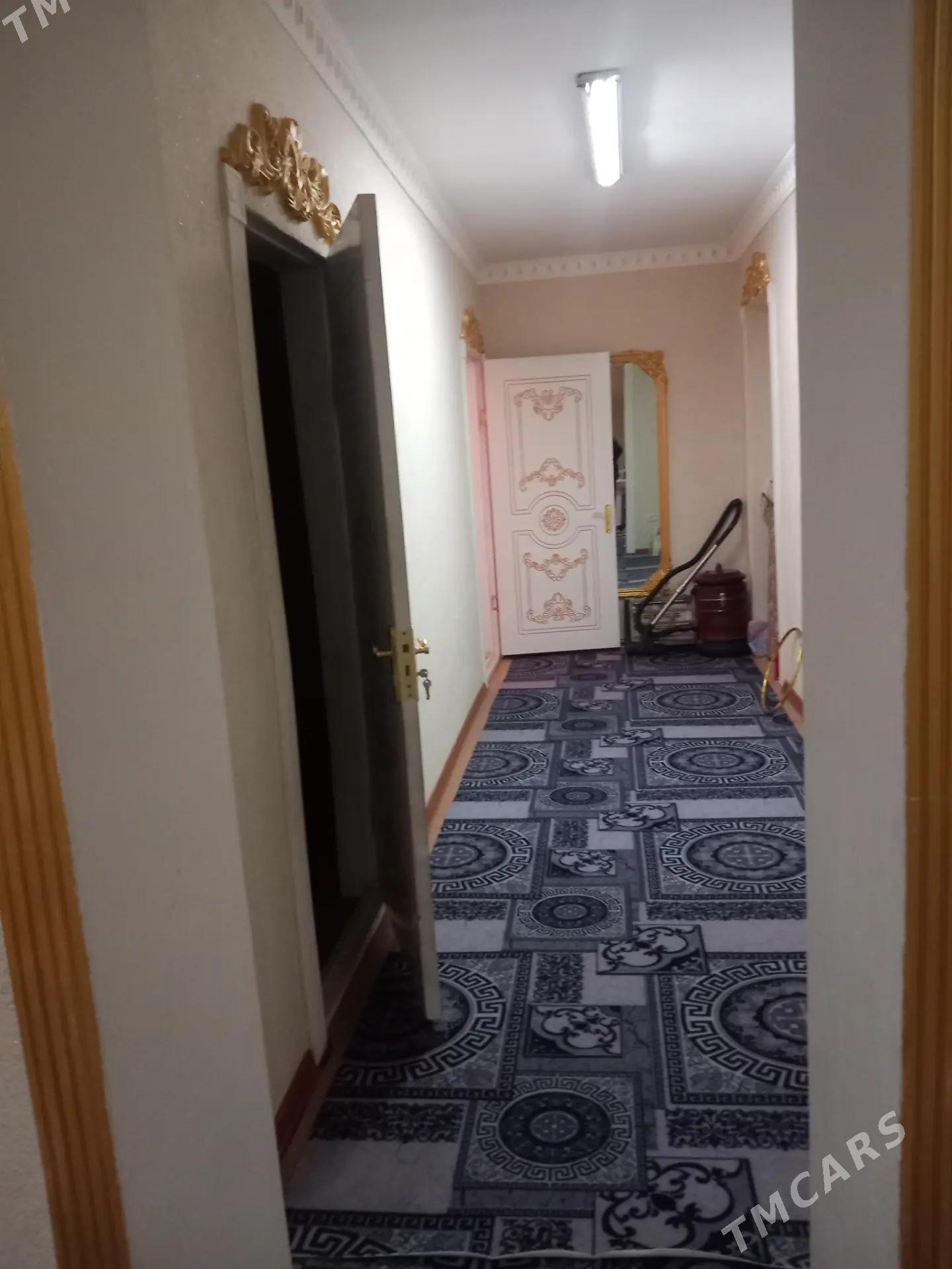 Сатлык квартира - Daşoguz - img 5