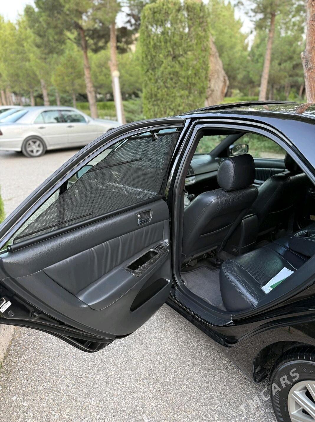 Toyota Camry 2003 - 270 000 TMT - Balkanabat - img 6