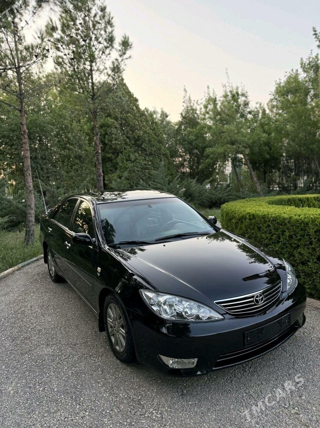 Toyota Camry 2003 - 270 000 TMT - Balkanabat - img 4