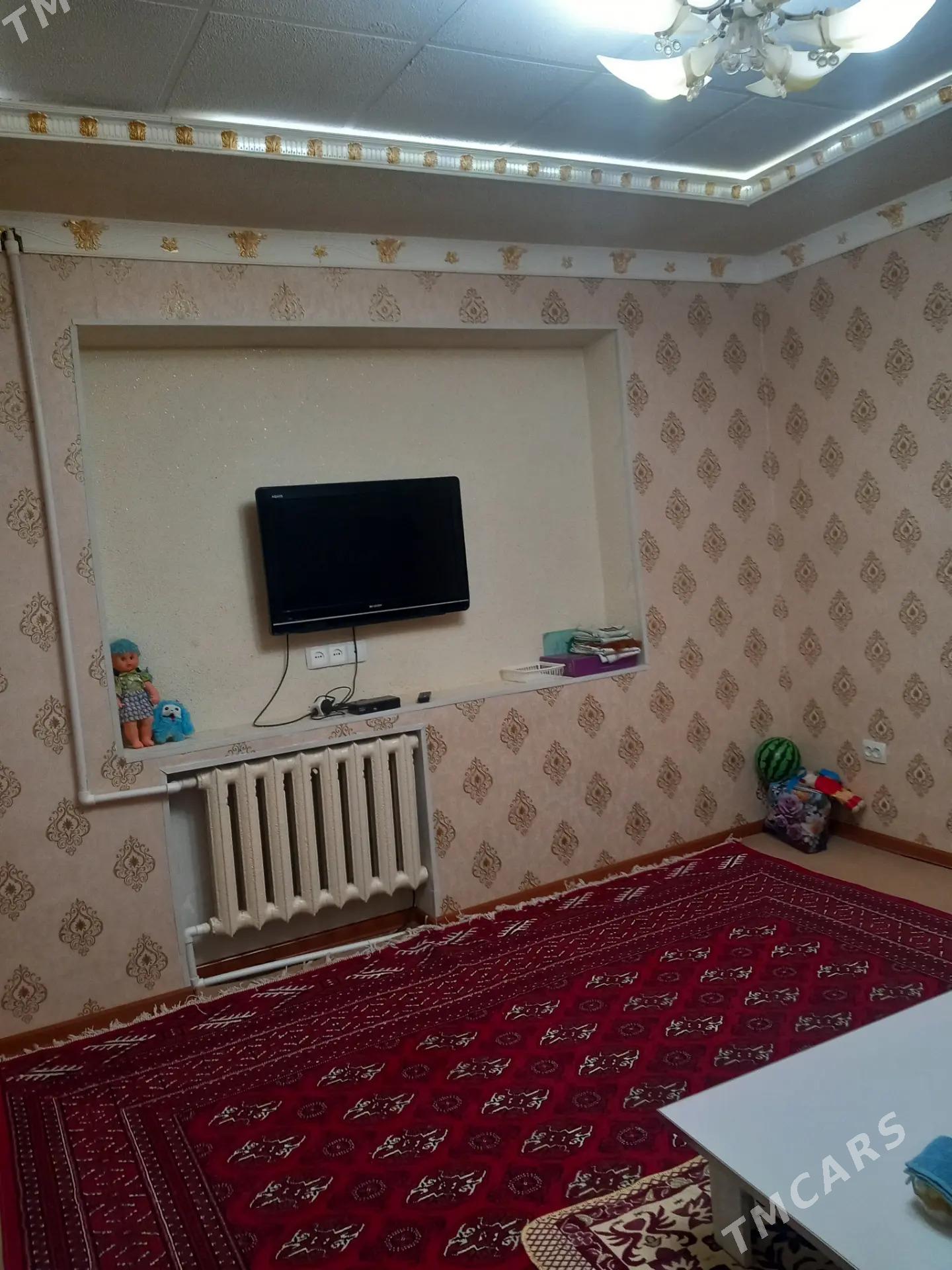 Сатлык квартира - Daşoguz - img 1