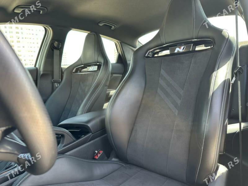 Hyundai Elantra 2023 - 320 000 TMT - Aşgabat - img 4