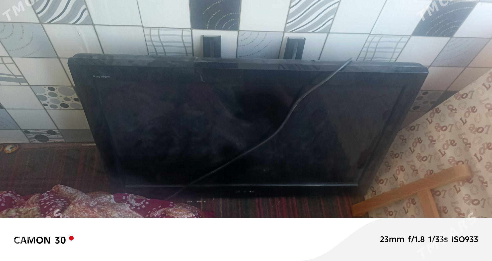 Hisense we benk telik - Туркменабат - img 1