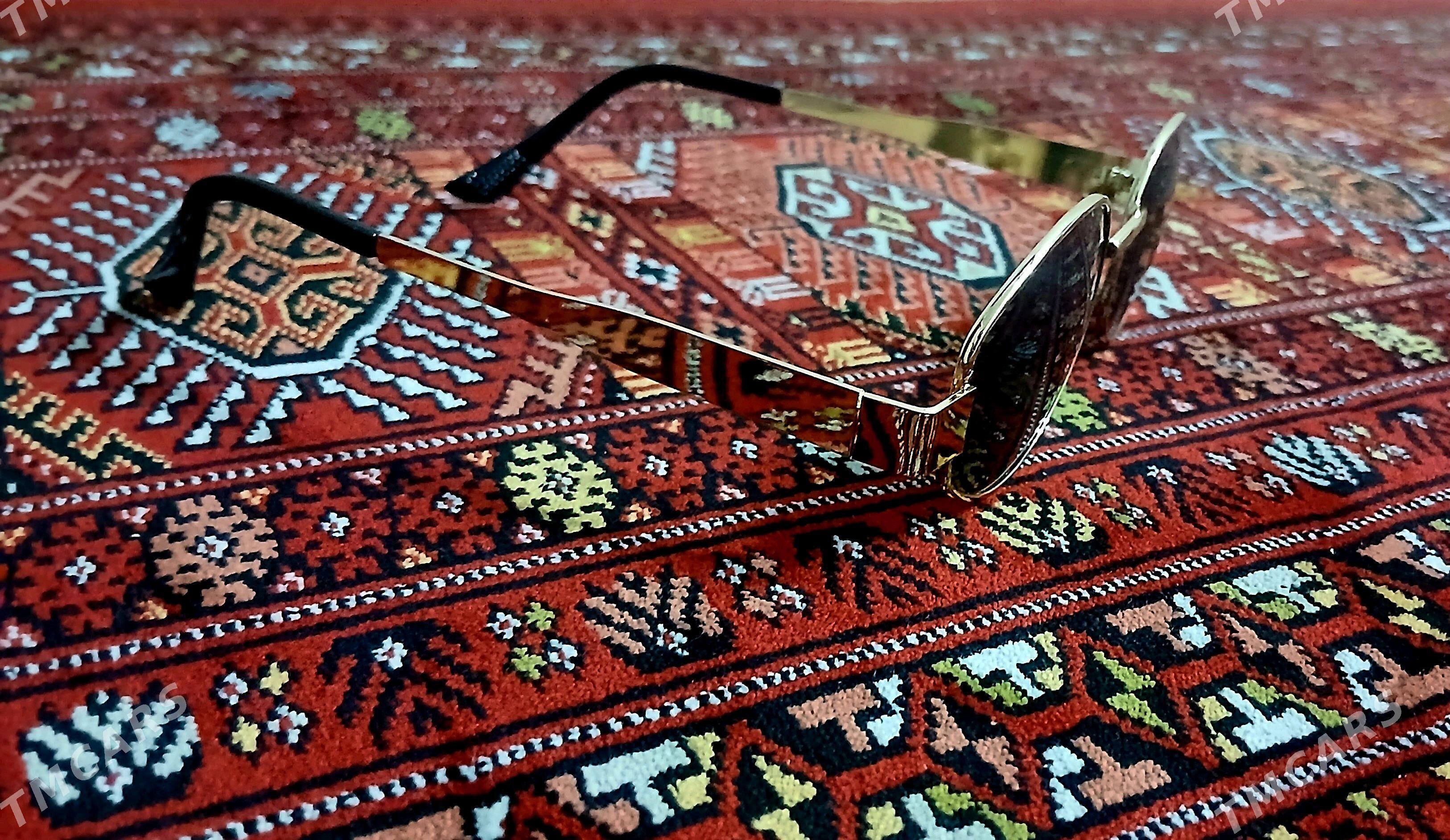 Acki - Туркменбаши - img 2