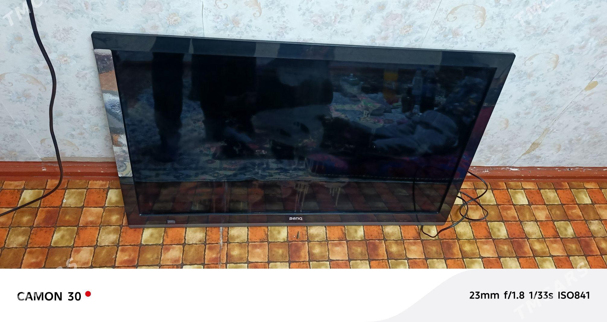 Hisense we benk telik - Туркменабат - img 2