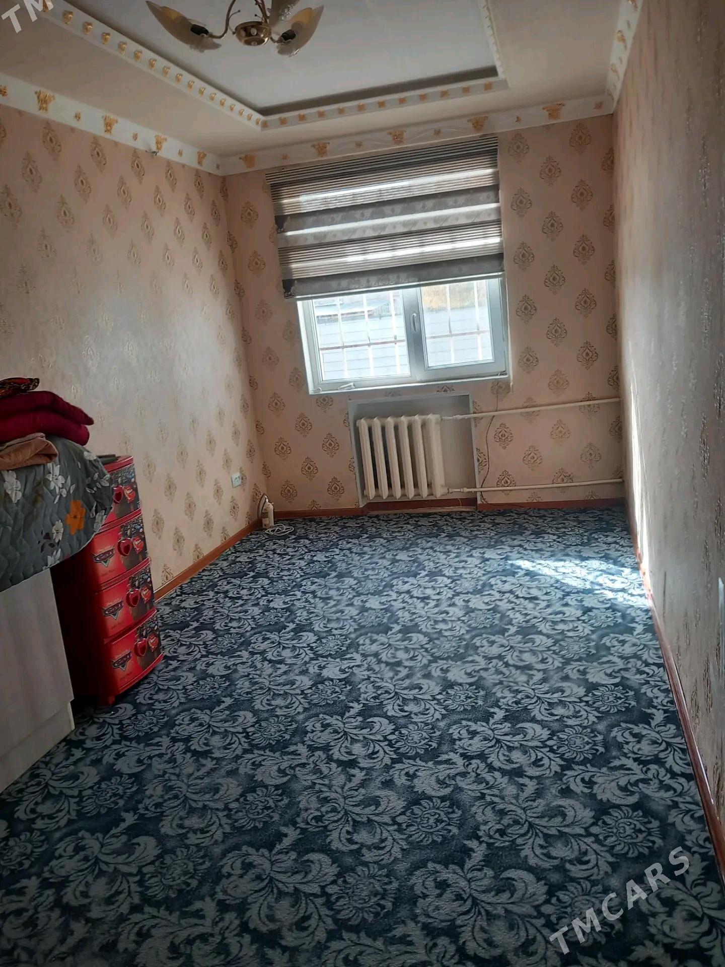 Сатлык квартира - Daşoguz - img 2