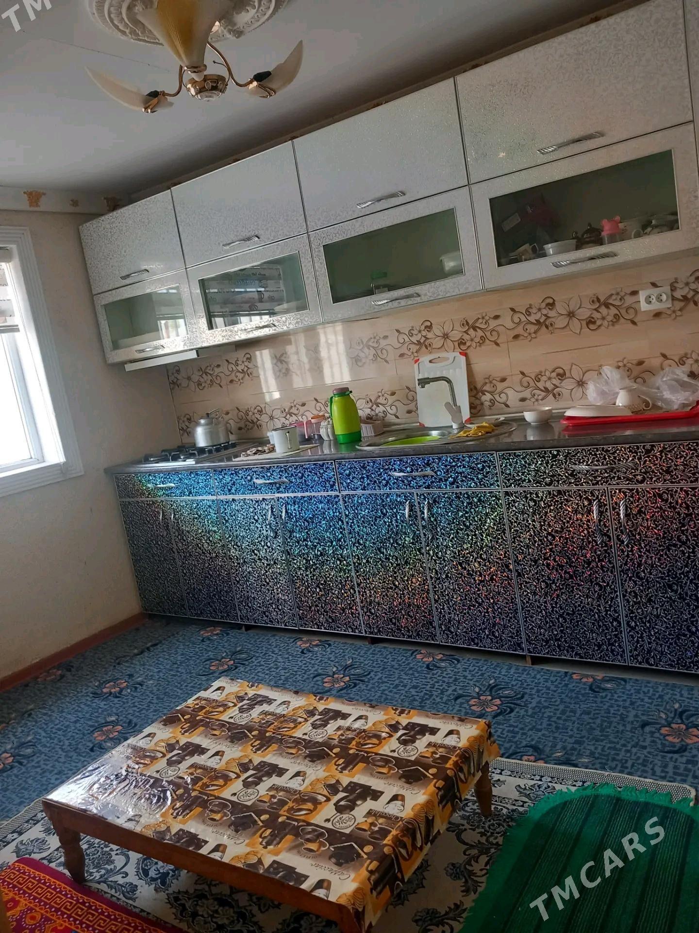 Сатлык квартира - Daşoguz - img 4