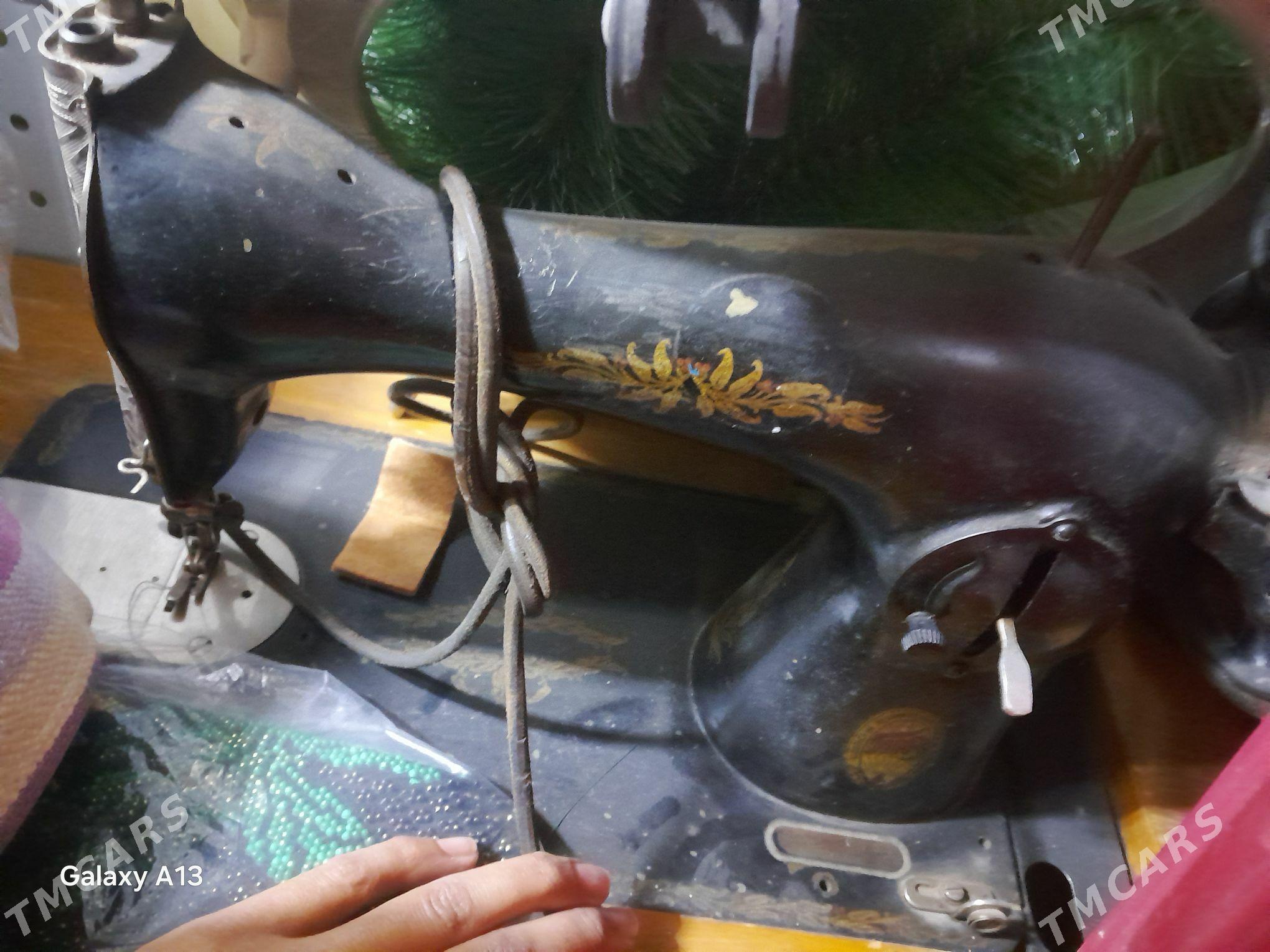 тикин машын - Туркменабат - img 2