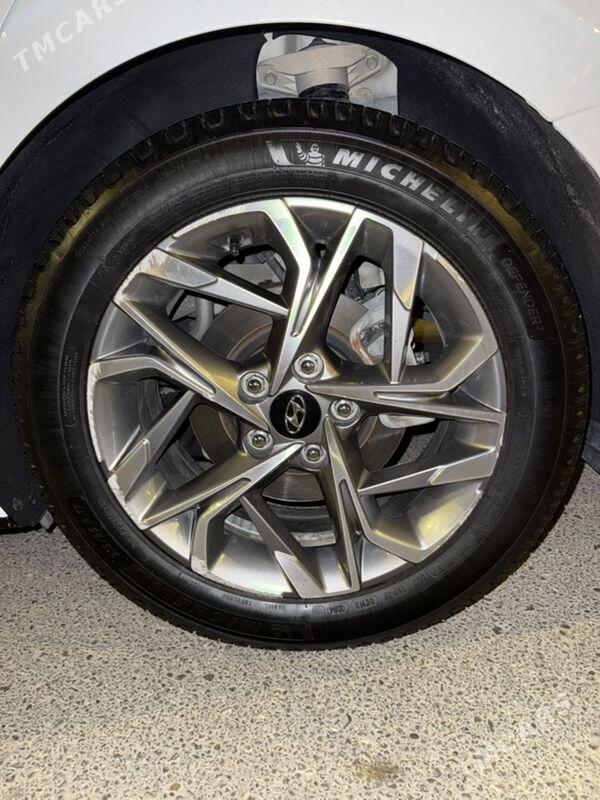 Hyundai Sonata 2023 - 330 000 TMT - Aşgabat - img 7