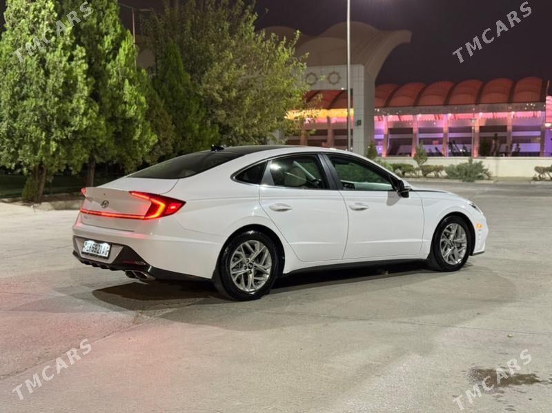 Hyundai Sonata 2023 - 330 000 TMT - Aşgabat - img 3