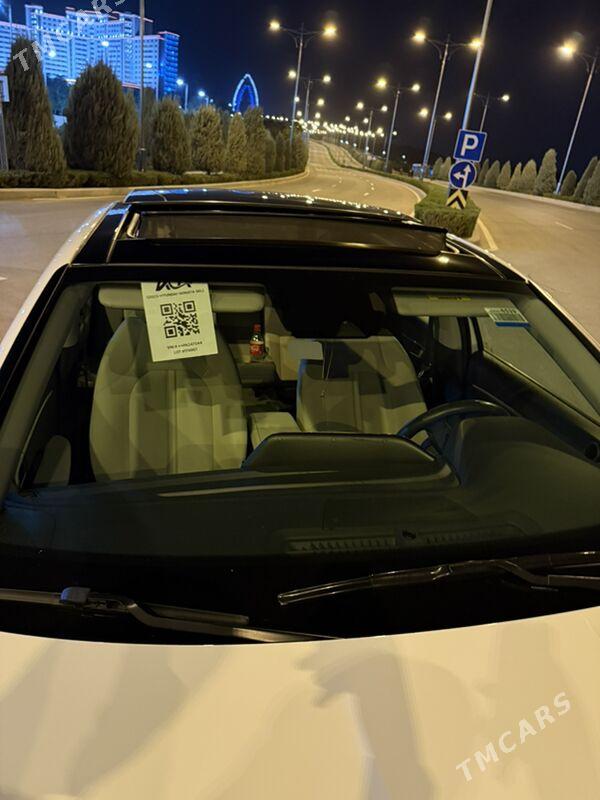 Hyundai Sonata 2023 - 330 000 TMT - Aşgabat - img 9