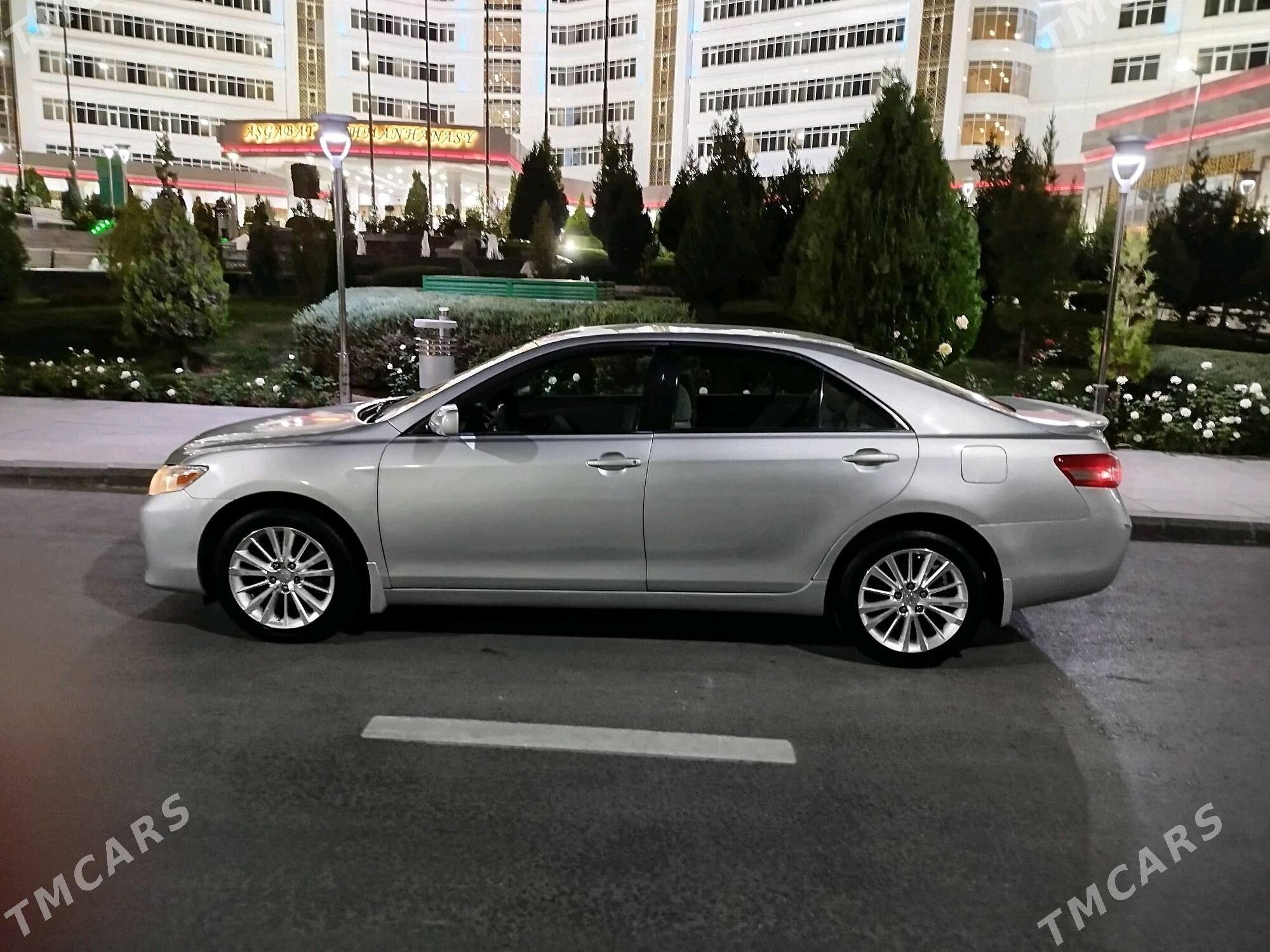 Toyota Camry 2007 - 156 000 TMT - Анев - img 4