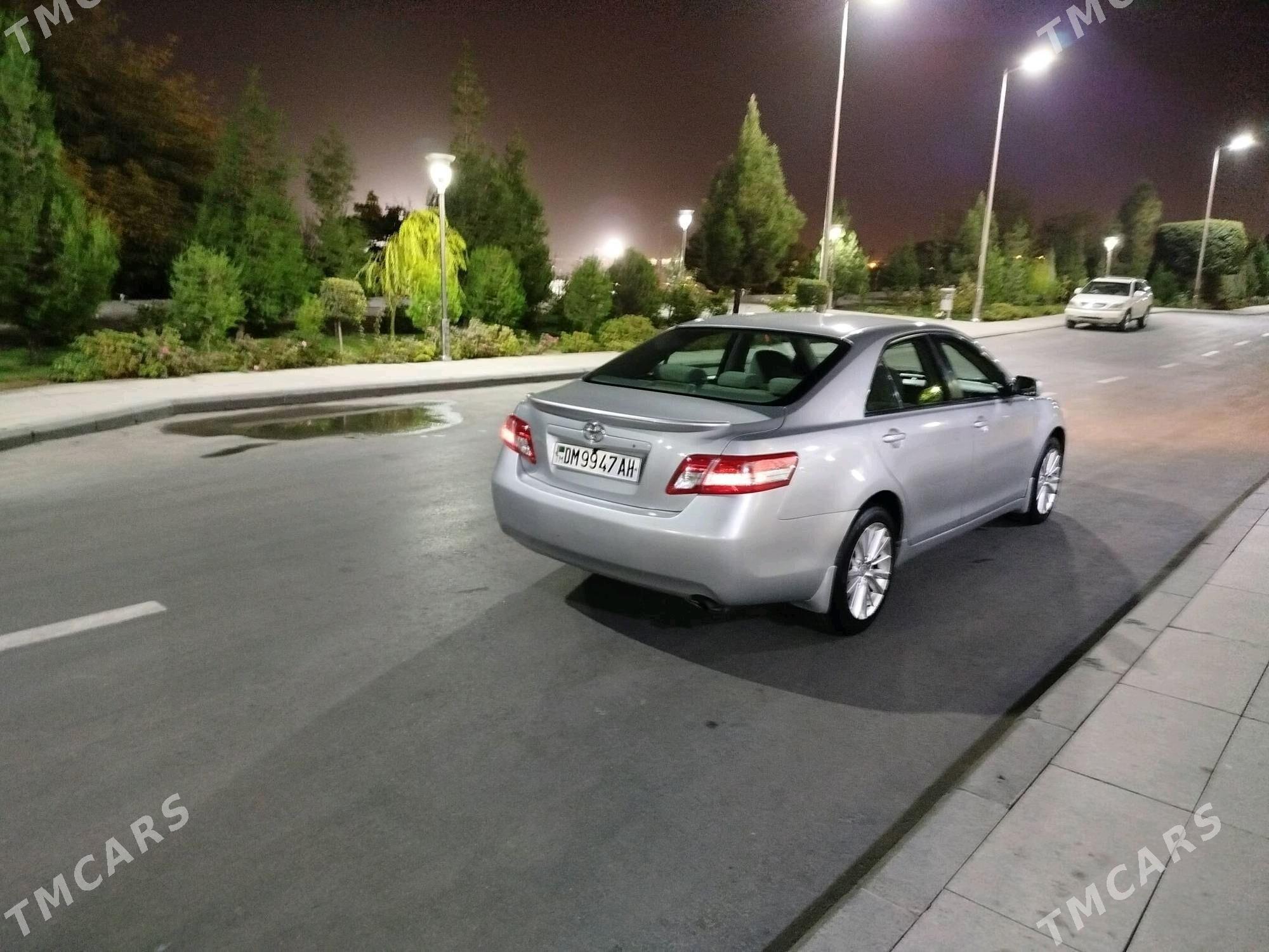 Toyota Camry 2007 - 156 000 TMT - Анев - img 3