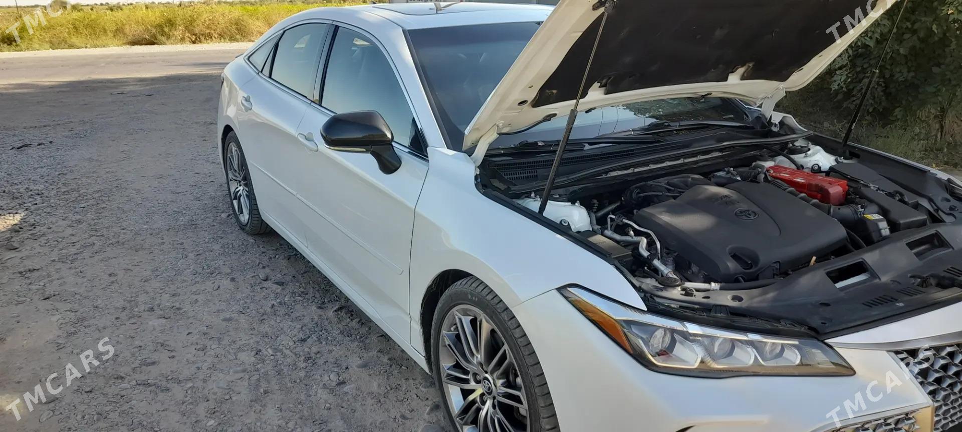 Toyota Avalon 2019 - 440 000 TMT - Мары - img 9