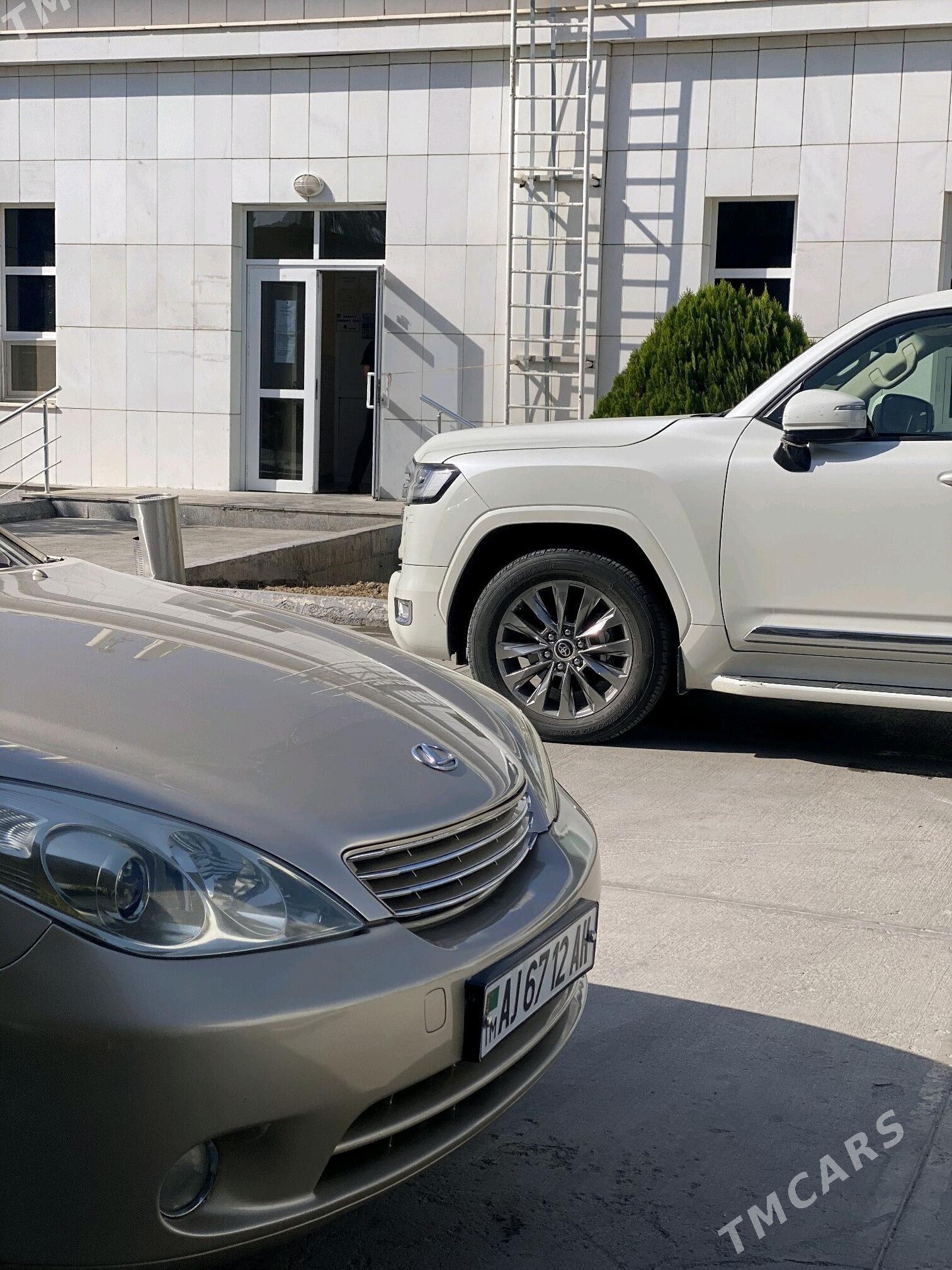 Lexus ES 330 2004 - 193 000 TMT - Tejen - img 7