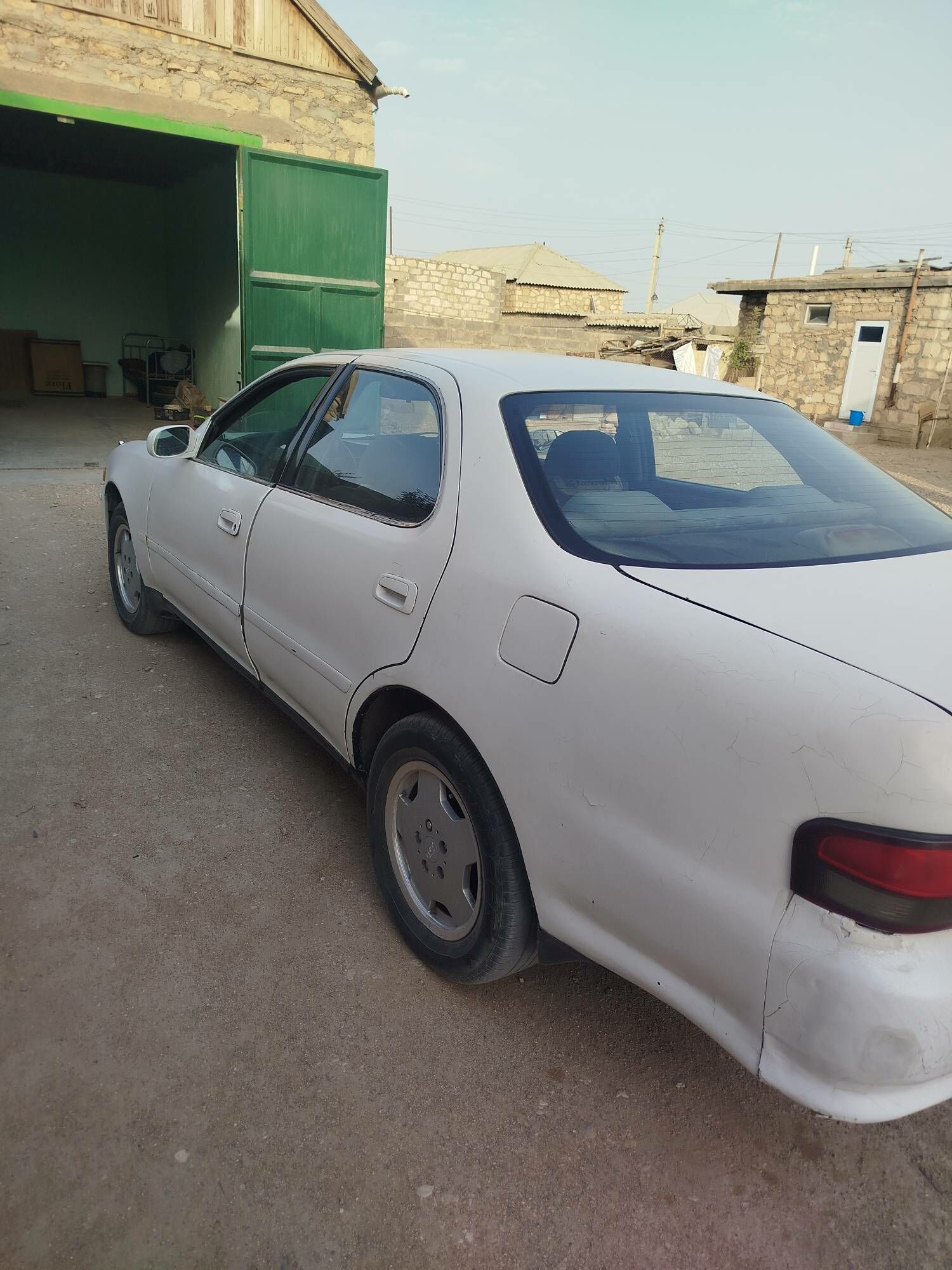 Toyota Cresta 1992 - 28 000 TMT - Гумдаг - img 5