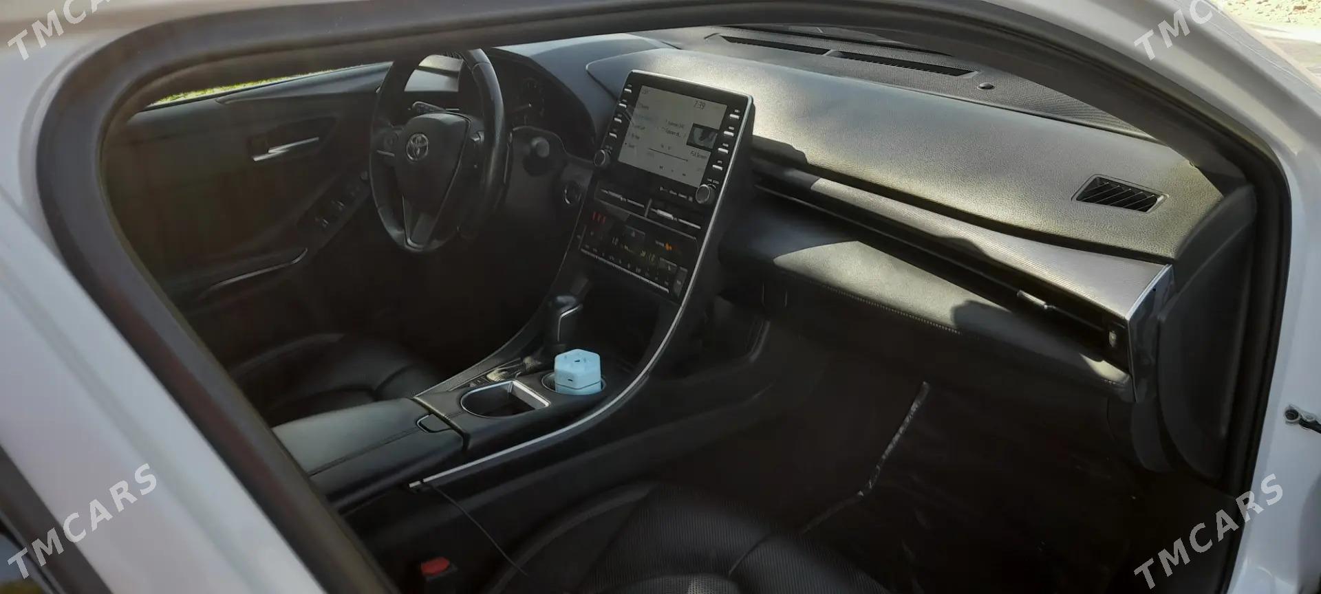Toyota Avalon 2019 - 440 000 TMT - Мары - img 4
