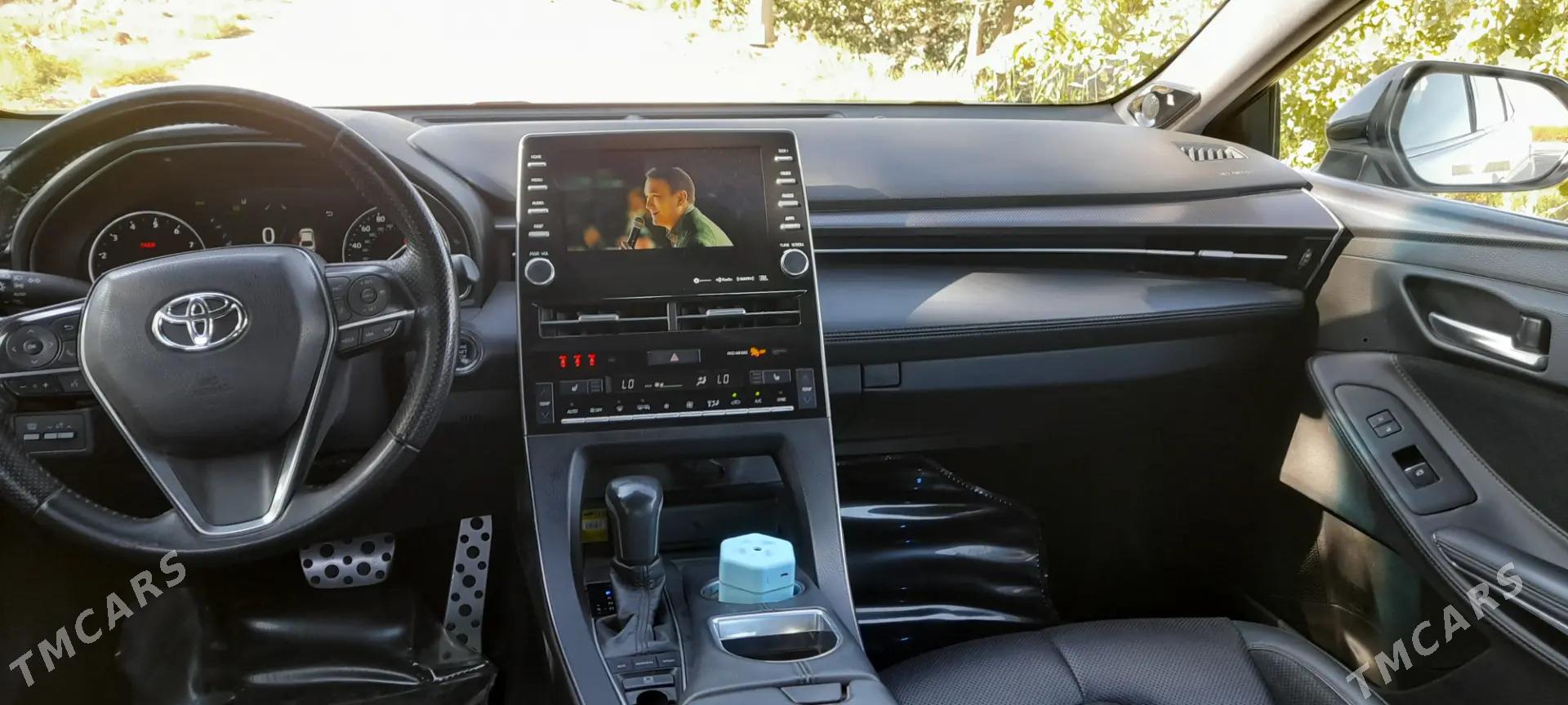 Toyota Avalon 2019 - 440 000 TMT - Мары - img 5