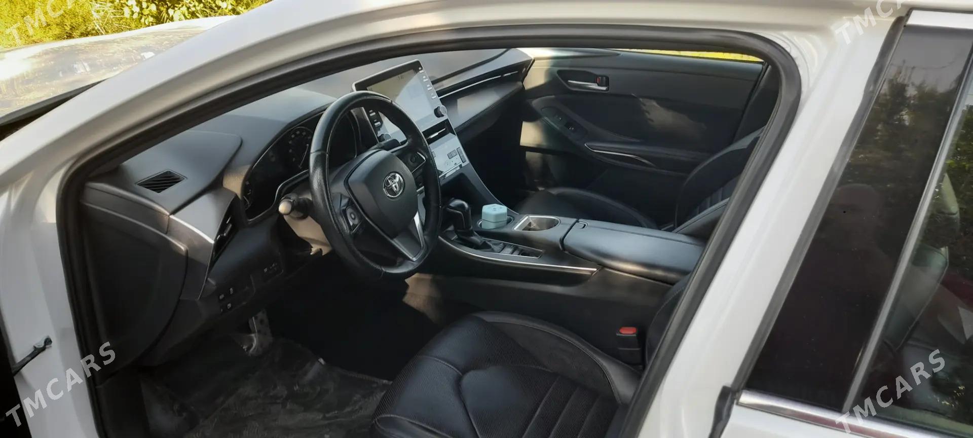 Toyota Avalon 2019 - 440 000 TMT - Мары - img 8