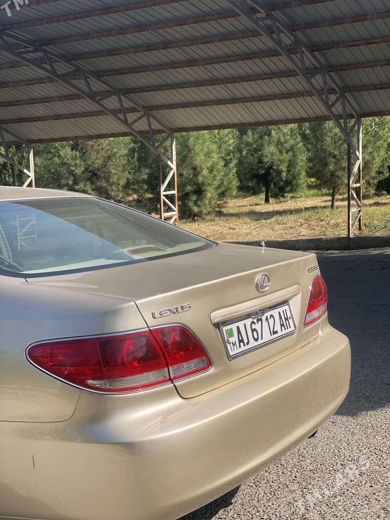 Lexus ES 330 2004 - 193 000 TMT - Tejen - img 6