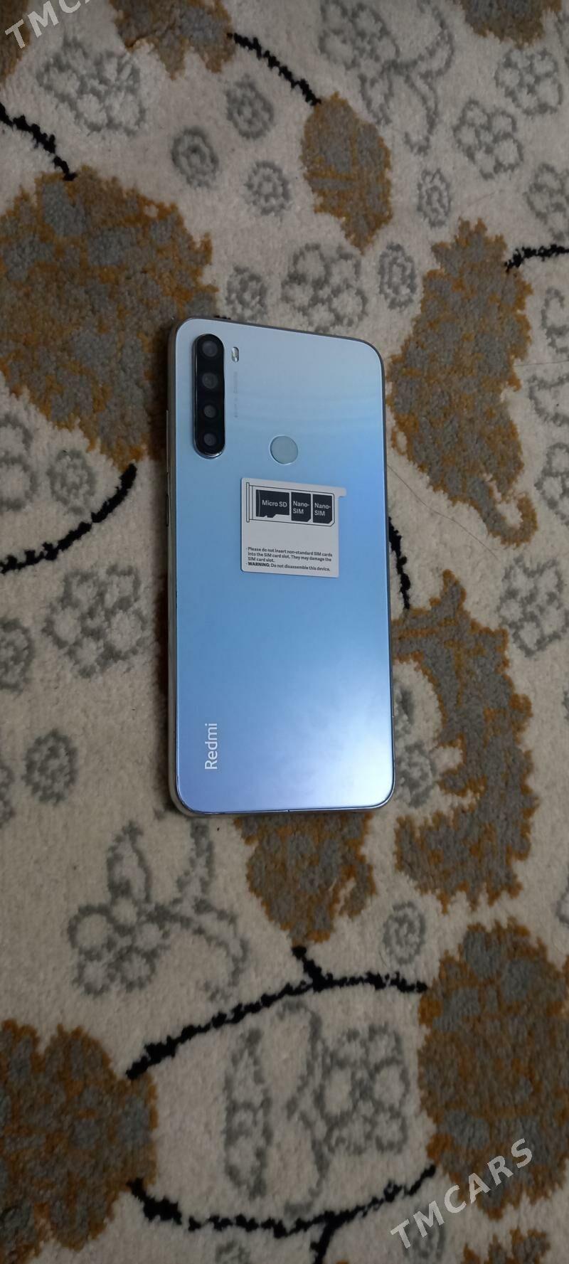 redmi not 8 - Balkanabat - img 2