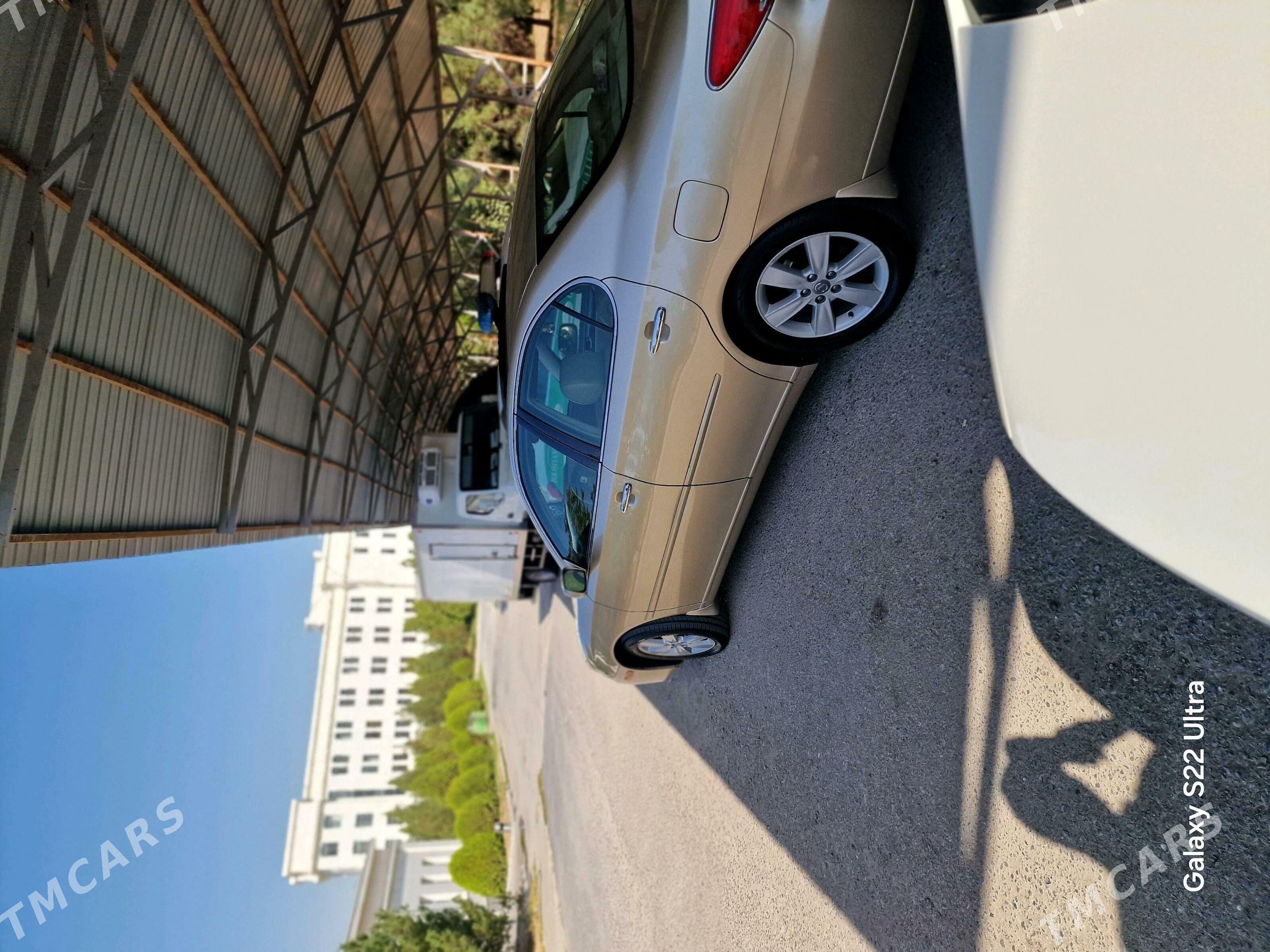 Lexus ES 330 2004 - 193 000 TMT - Tejen - img 4