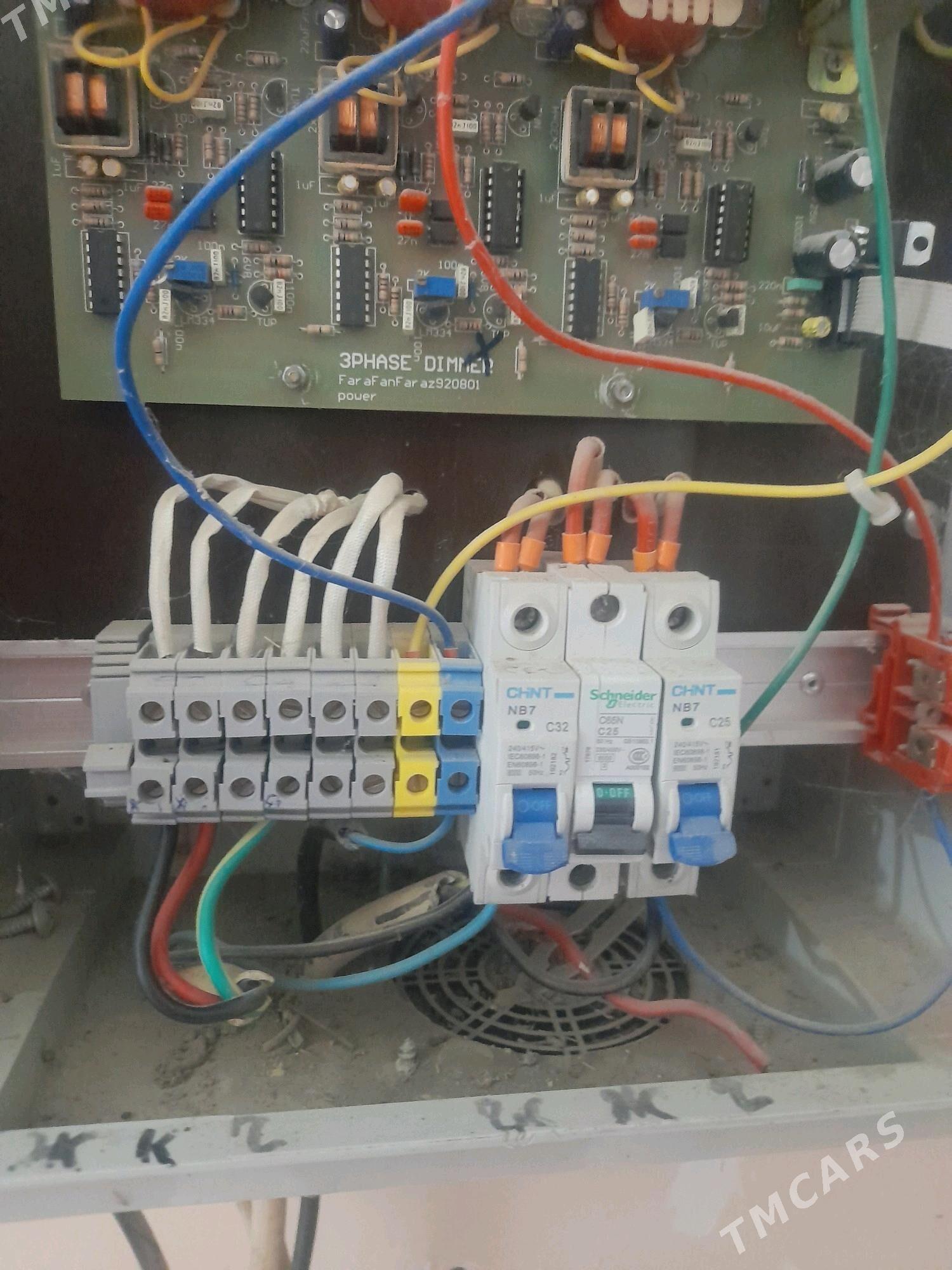 is gozleyan - Гёкдепе - img 1