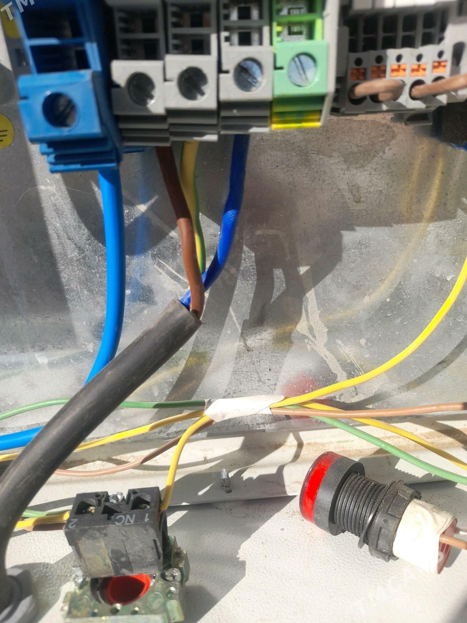 is gozleyan - Гёкдепе - img 2