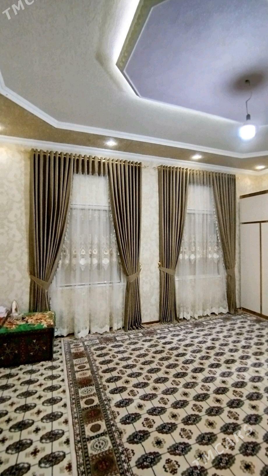 Zanawesga Занавесы Perde Tuty - Aşgabat - img 10