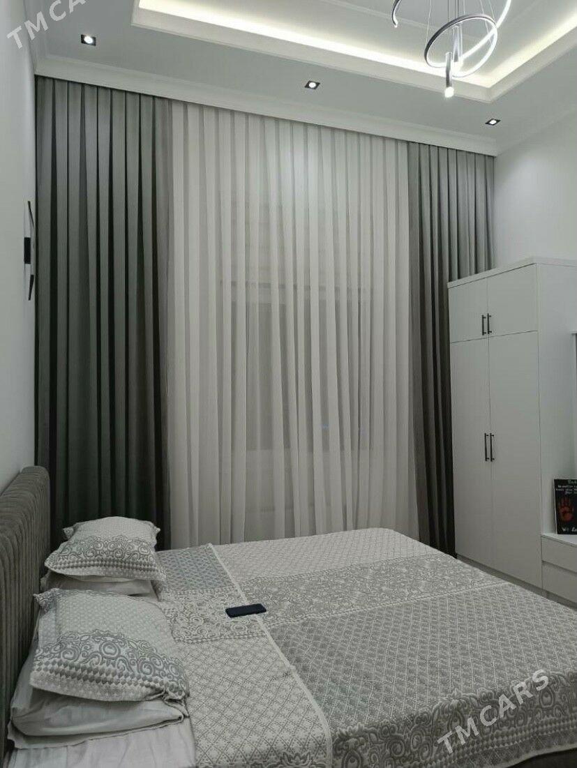 Zanawesga Занавесы Perde Tuty - Aşgabat - img 6