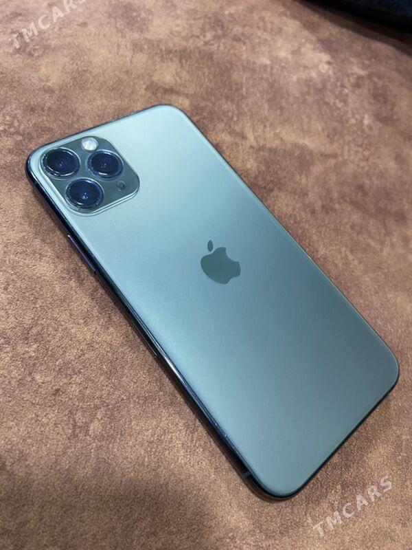 iphone 11pro - Ашхабад - img 5