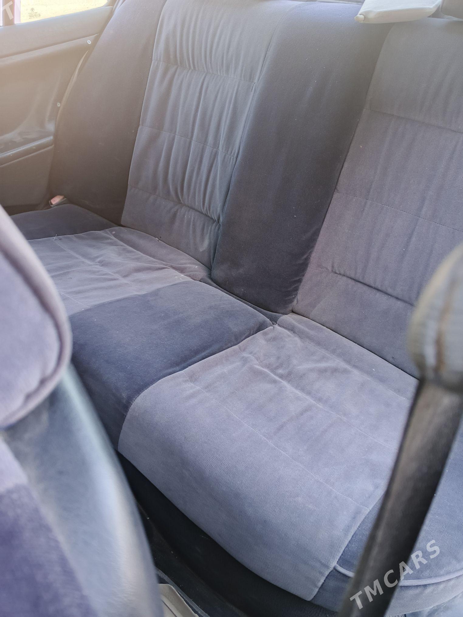 BMW 320 1993 - 22 000 TMT - Sakarçäge - img 5