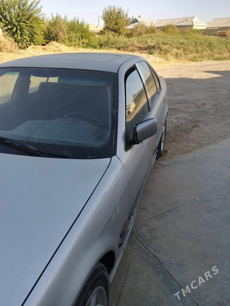 BMW 320 1993 - 22 000 TMT - Sakarçäge - img 4