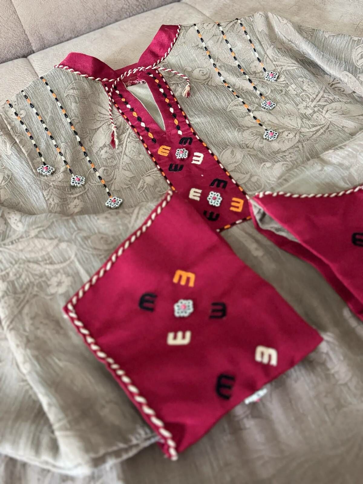 gatowy gulyupek - Aşgabat - img 9