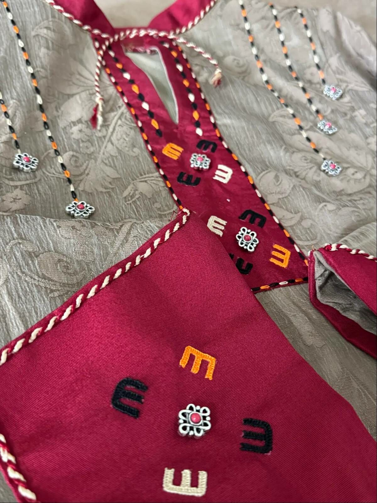 gatowy gulyupek - Aşgabat - img 10