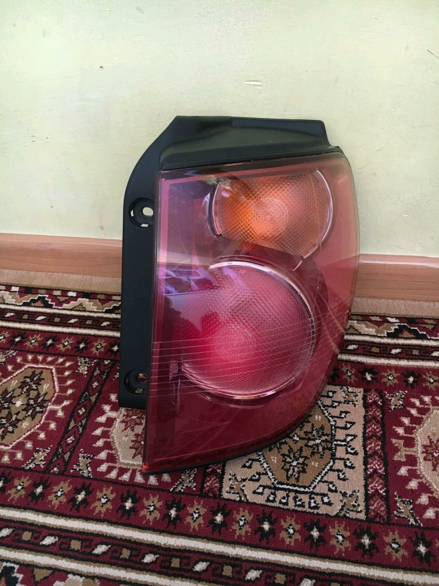 Rx 300 sag tarap ARGINAL fara 350 TMT - Dosaaf - img 2