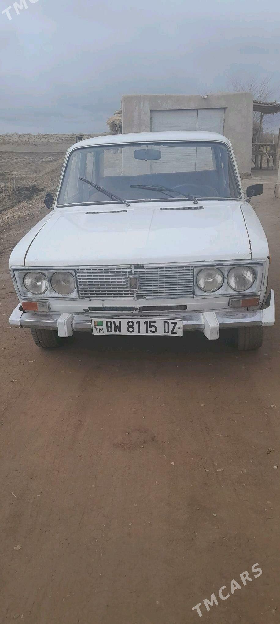 Lada VAZ-2107 1998 - 14 000 TMT - Болдумсаз - img 2