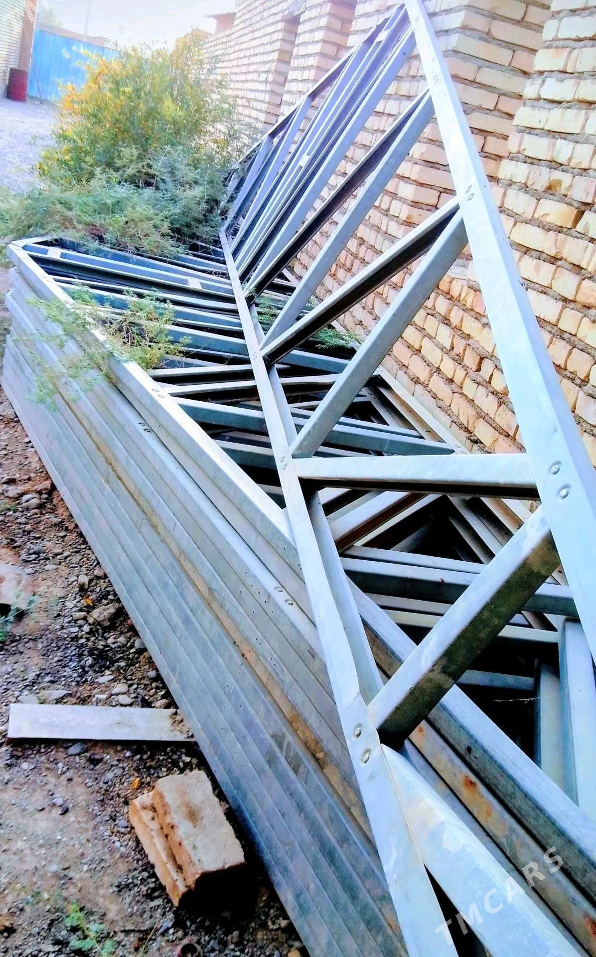 Demir Ferma - Серахс - img 2