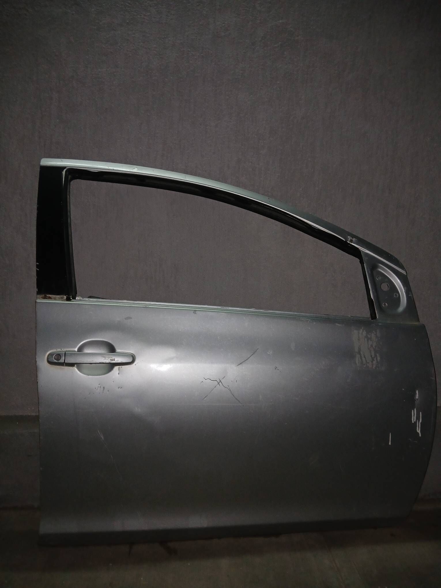 toyota yaris morda gapy 950 TMT - Хитровка - img 1