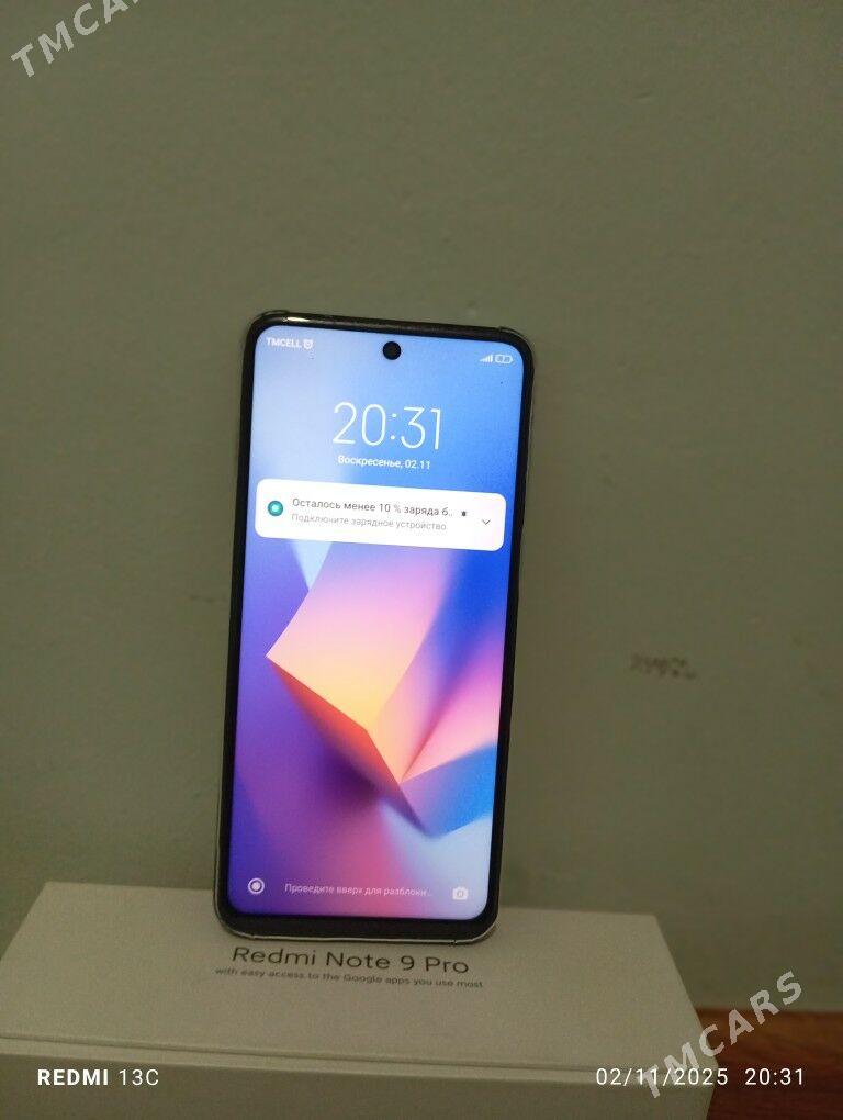 telefon - Гёкдепе - img 4