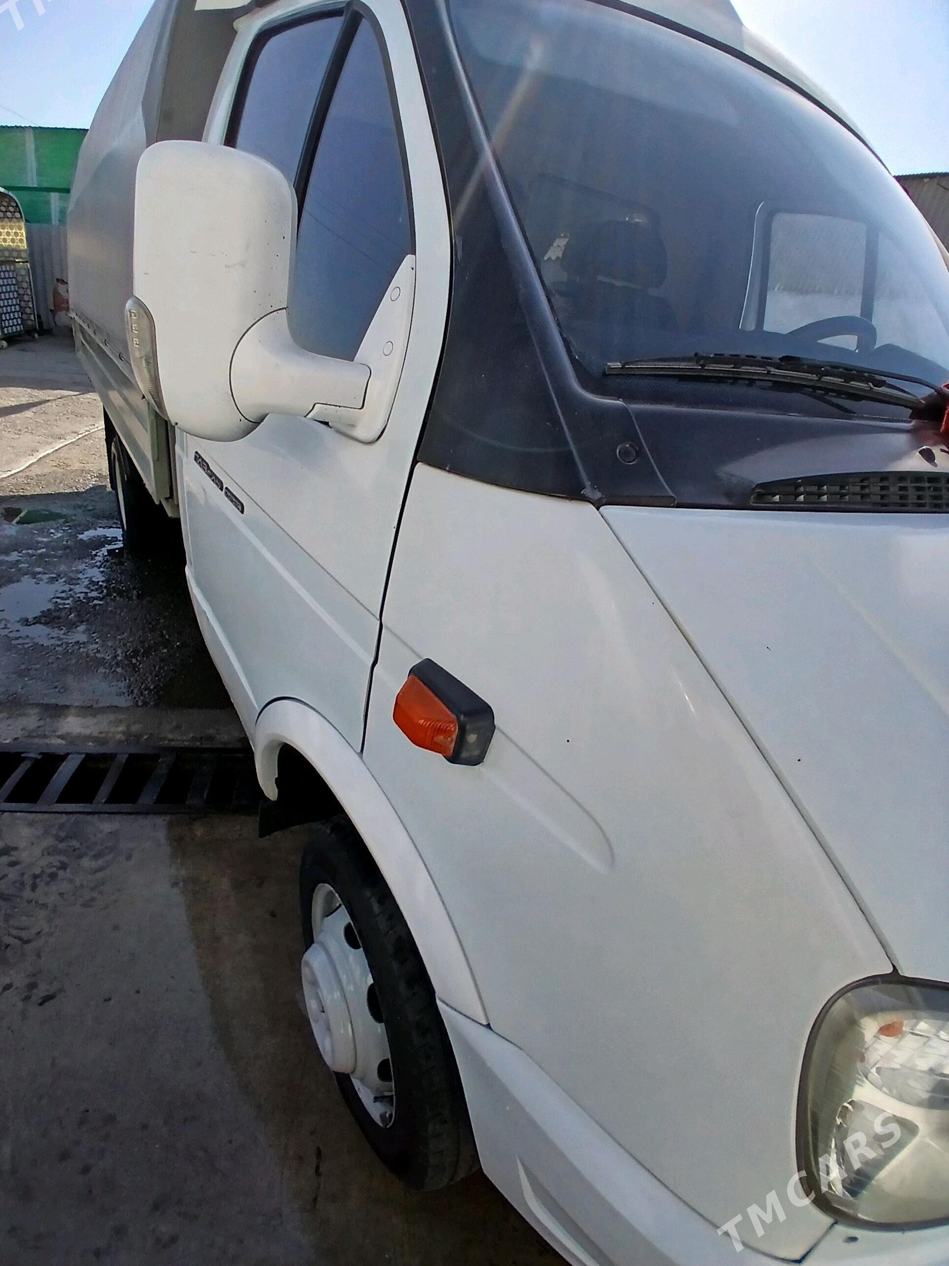 Gaz Gazel 2016 - 215 000 TMT - Гарадамак Шор - img 5