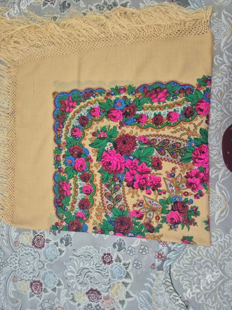 han gynac - Ашхабад - img 2