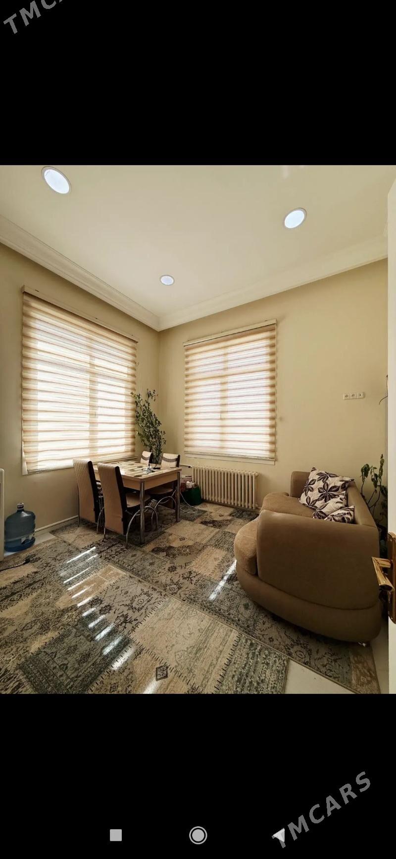 Подвойского элита - ул. Подвойского (Битарап Туркменистан шаёлы) - img 2