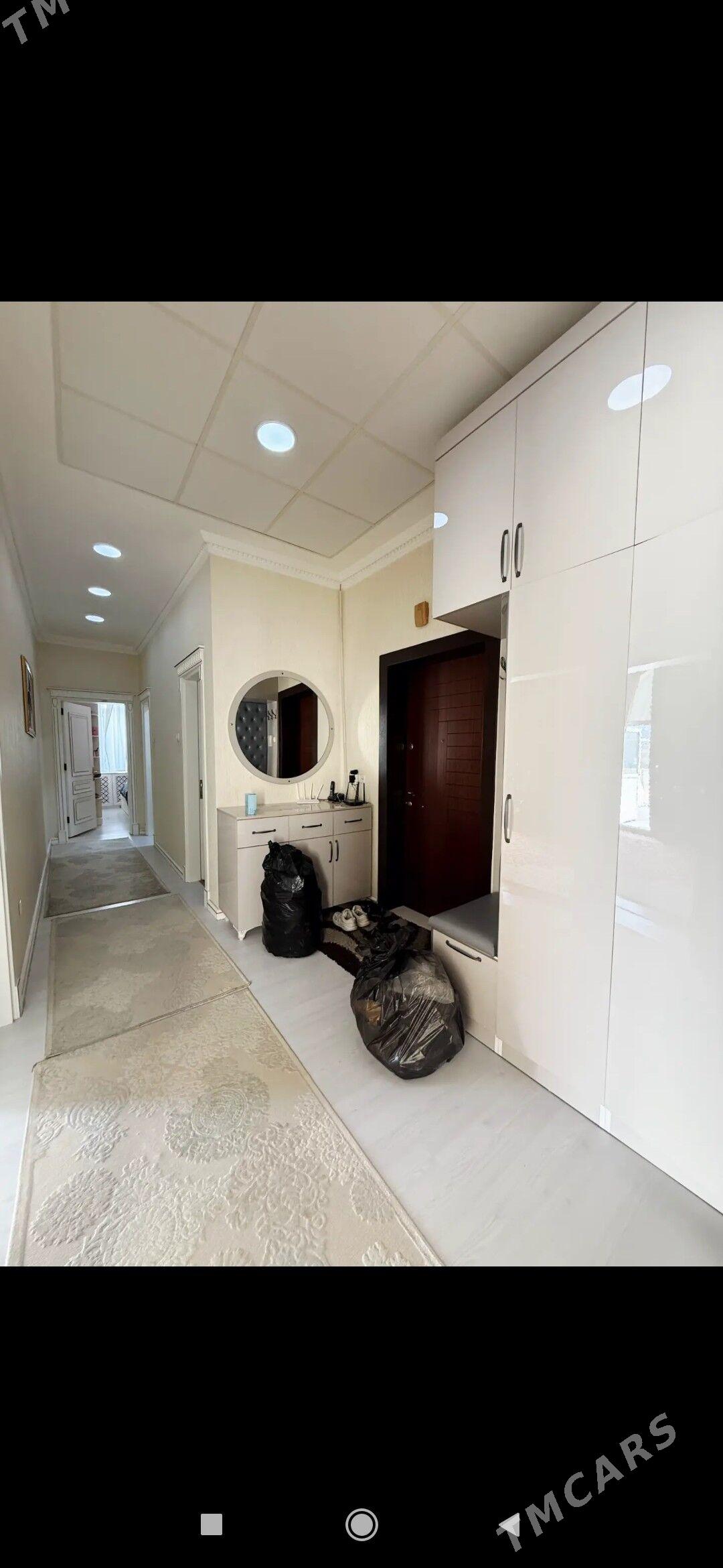 Подвойского элита - ул. Подвойского (Битарап Туркменистан шаёлы) - img 9