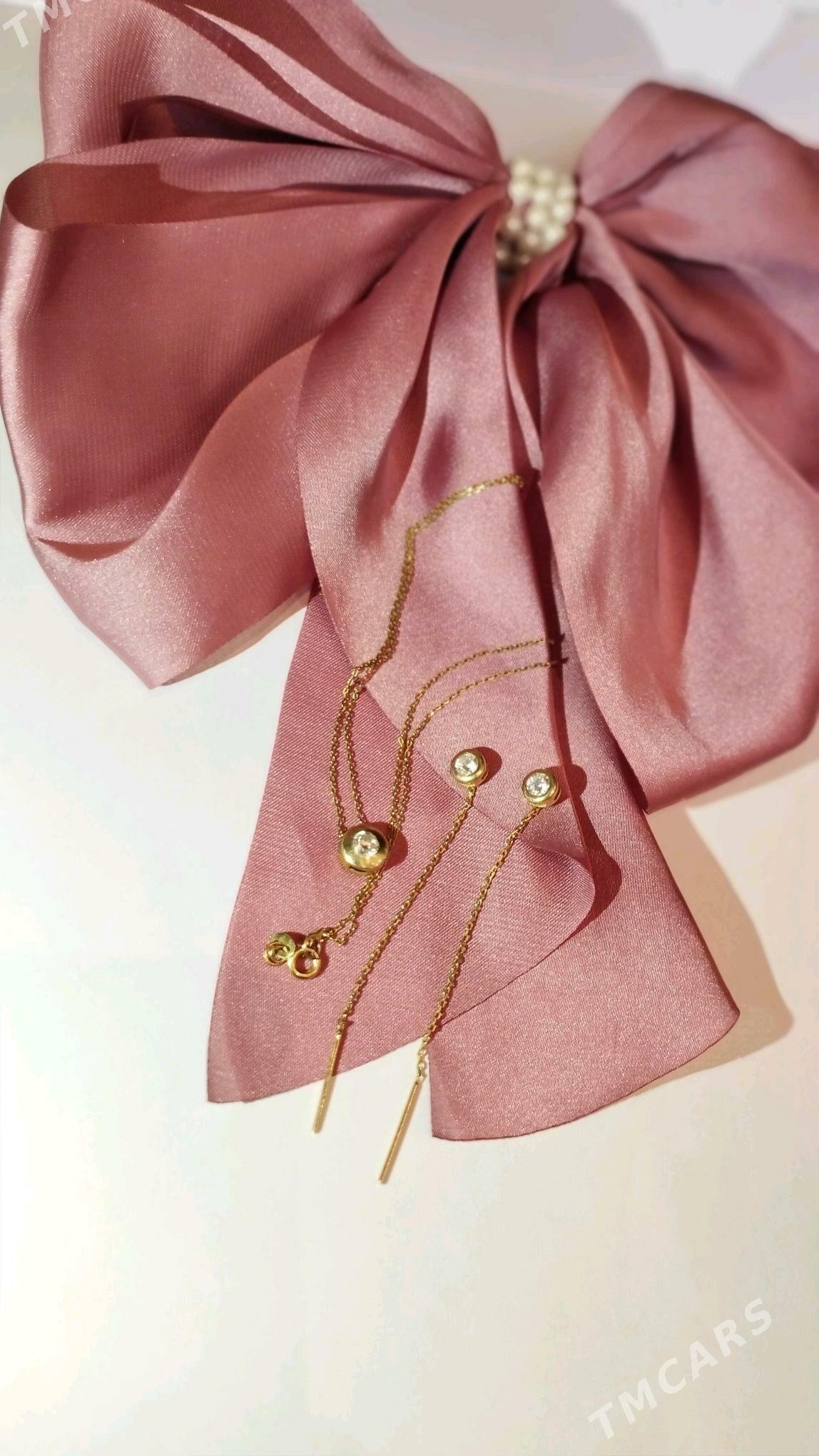 золото gyzyl - Ашхабад - img 2