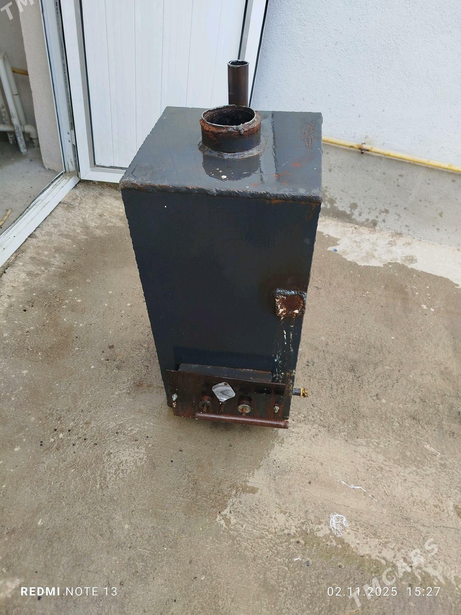 katyol - Гёкдепе - img 1