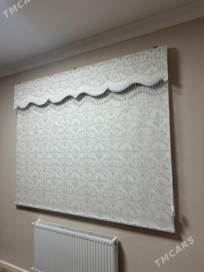 amatly bahadan zalyuzlar jalyu - Ашхабад - img 10