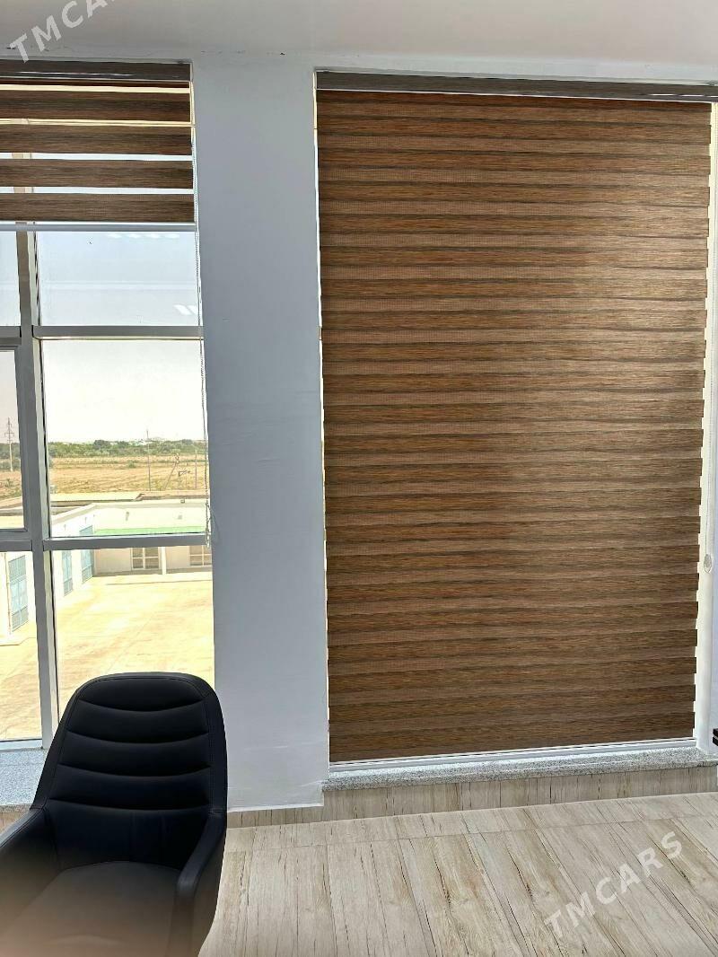 amatly bahadan zalyuzlar jalyu - Ашхабад - img 7