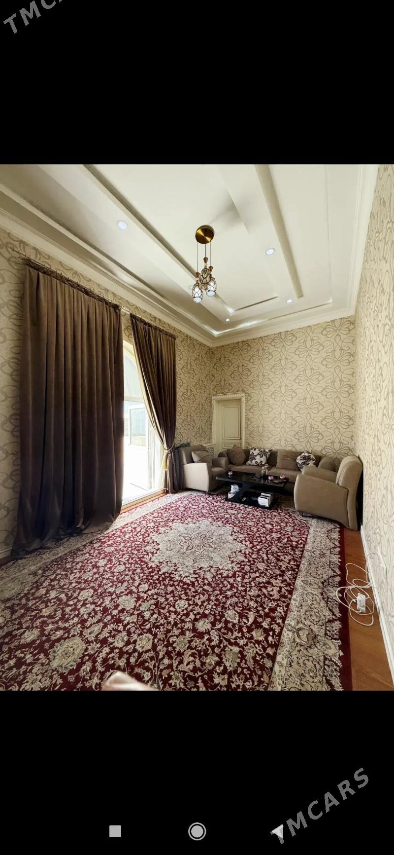 Подвойского элита - ул. Подвойского (Битарап Туркменистан шаёлы) - img 3